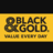 Black&Gold